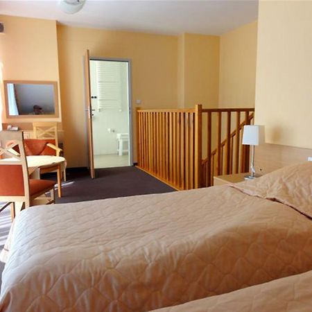 Apartamenty Jesienna Rezydencja Nałęczów Eksteriør bilde