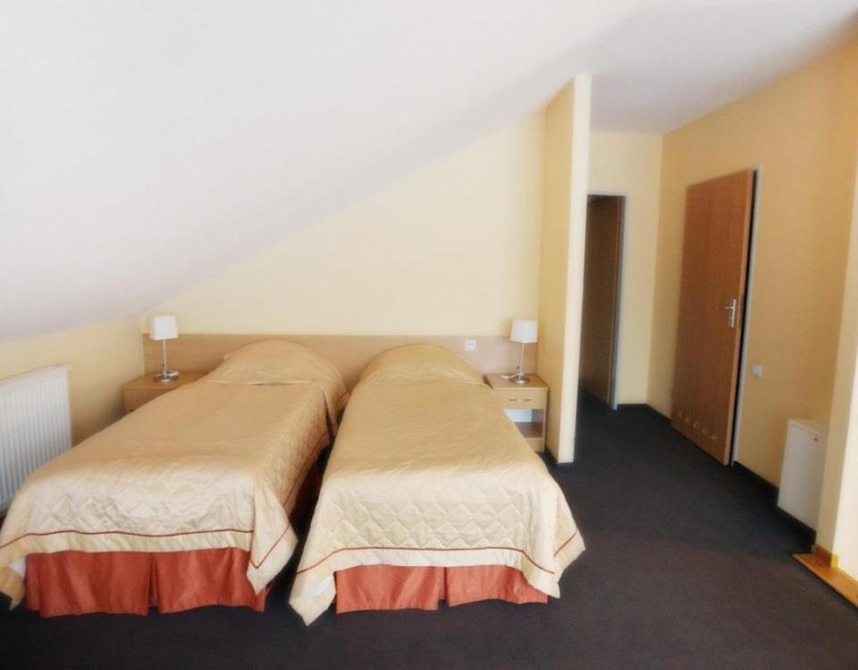 Apartamenty Jesienna Rezydencja Nałęczów Eksteriør bilde