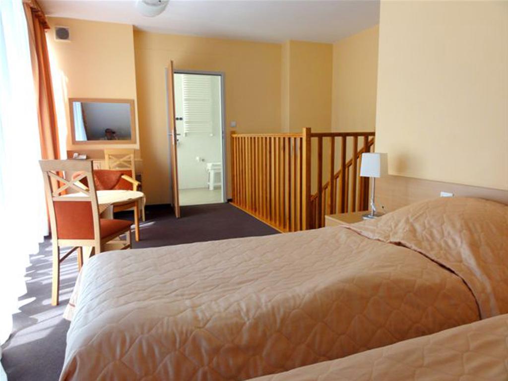 Apartamenty Jesienna Rezydencja Nałęczów Eksteriør bilde