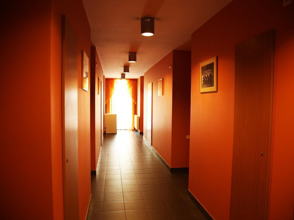 Apartamenty Jesienna Rezydencja Nałęczów Eksteriør bilde