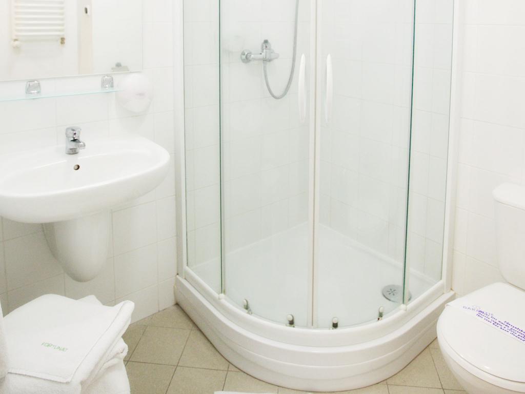 Apartamenty Jesienna Rezydencja Nałęczów Rom bilde