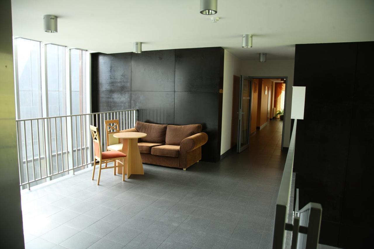 Apartamenty Jesienna Rezydencja Nałęczów Eksteriør bilde